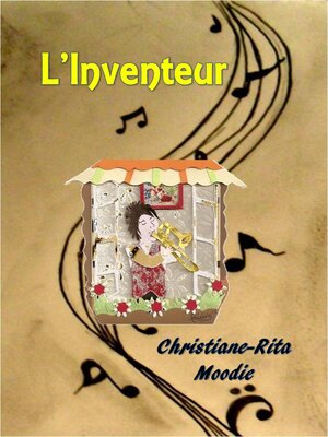 cover image of L'Inventeur
